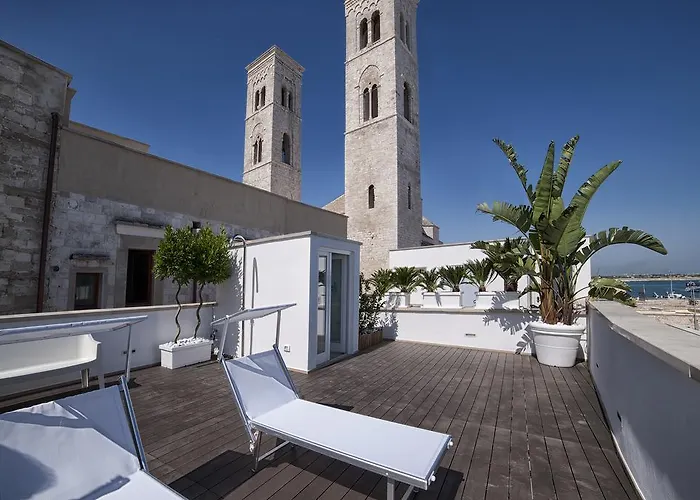 Moma Molfetta Mare