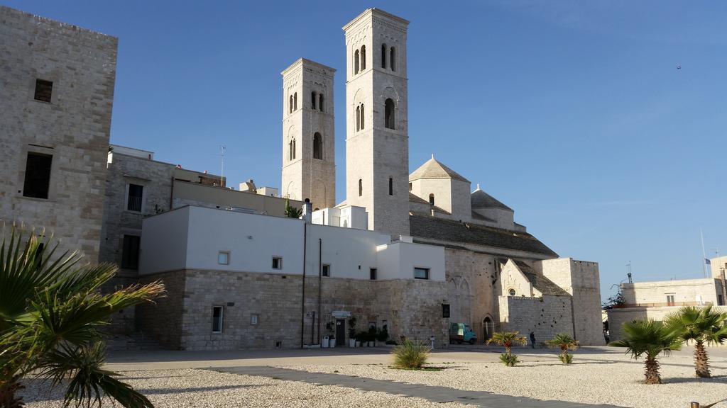 Moma Mare Molfetta
