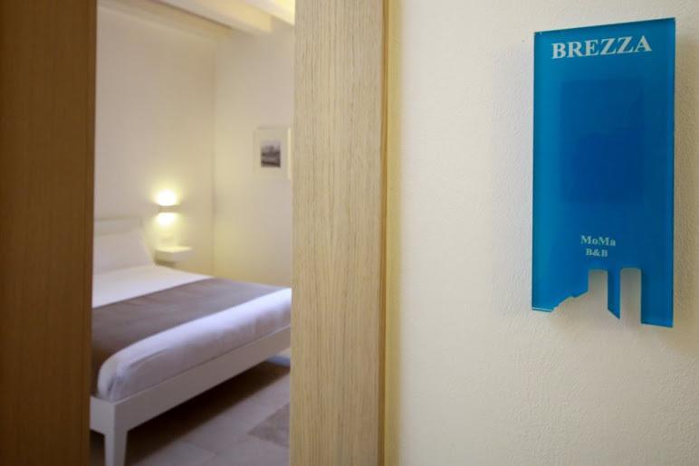 Moma Mare Bed & Breakfast Molfetta
