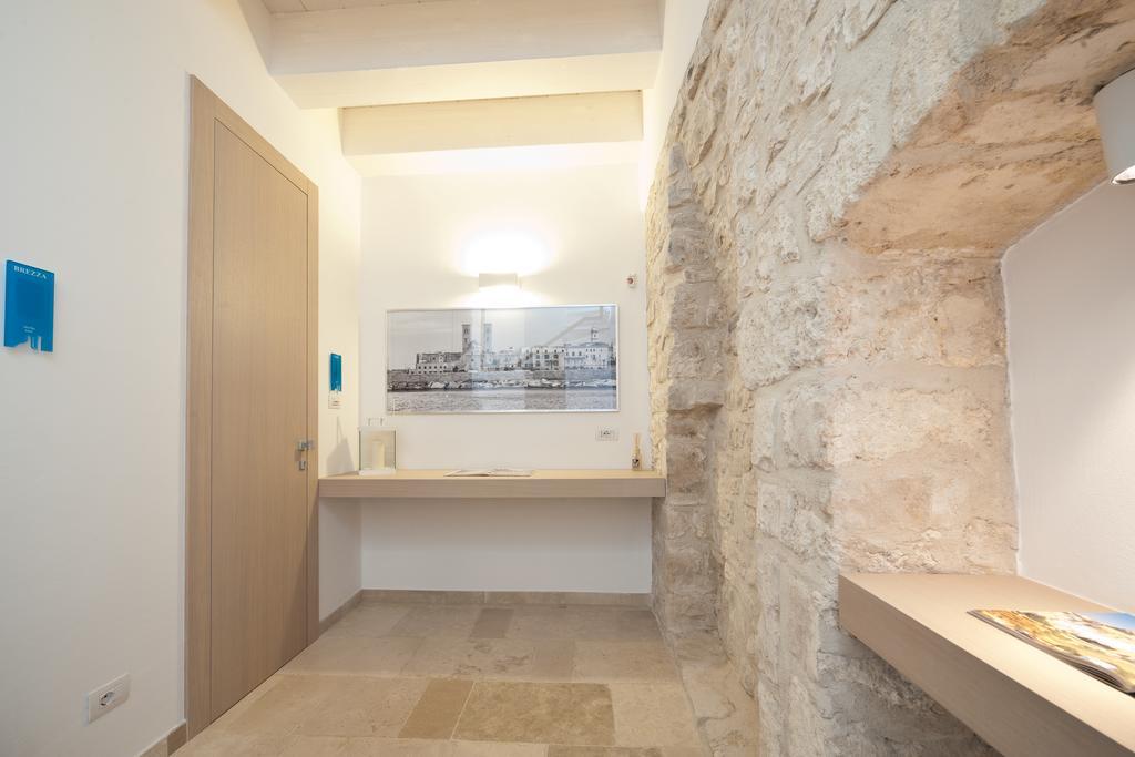 Bed & Breakfast Moma Mare Molfetta