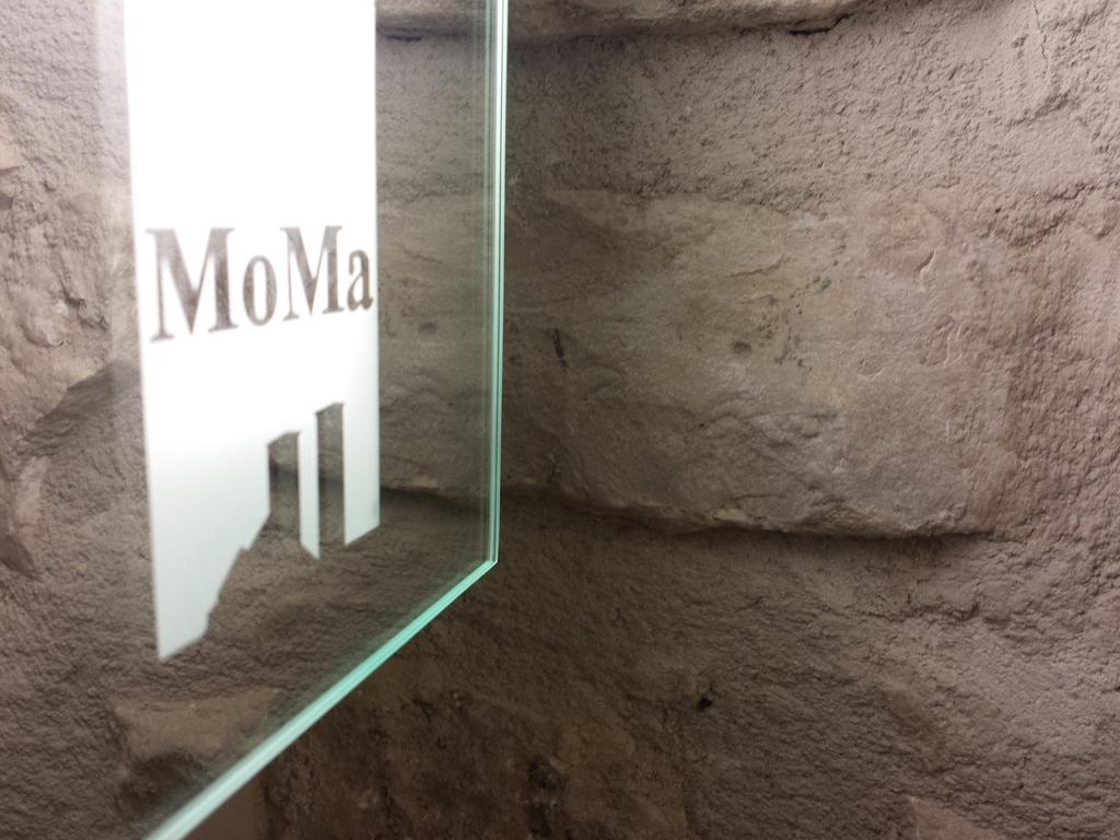 Moma Mare Molfetta
