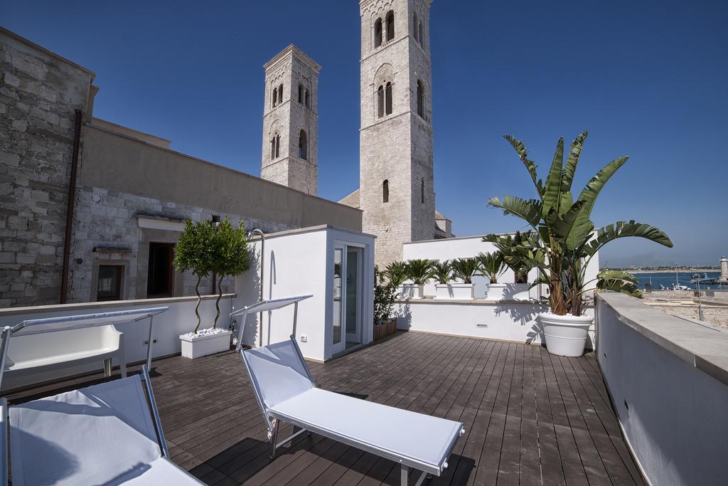 Bed & Breakfast Moma Mare Molfetta