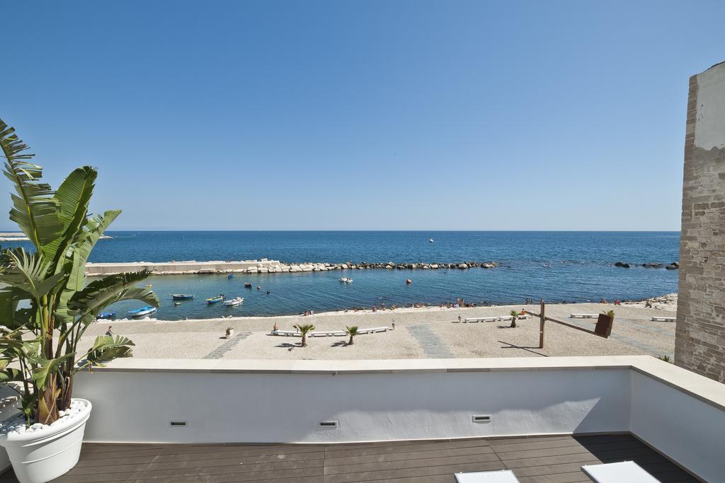 Moma Mare Bed & Breakfast